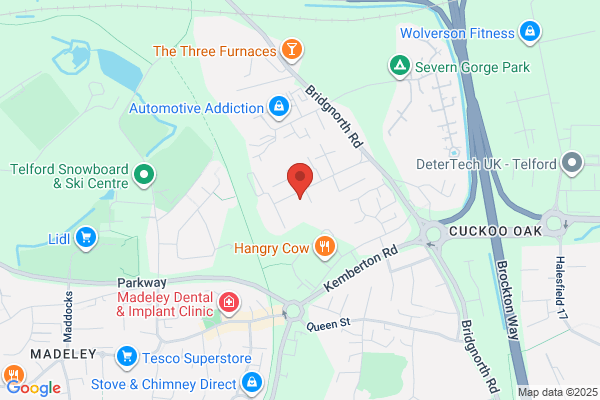 Direct Vacuum Ltd