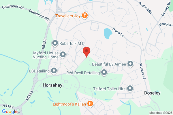 Barratt Homes - Castle Gardens