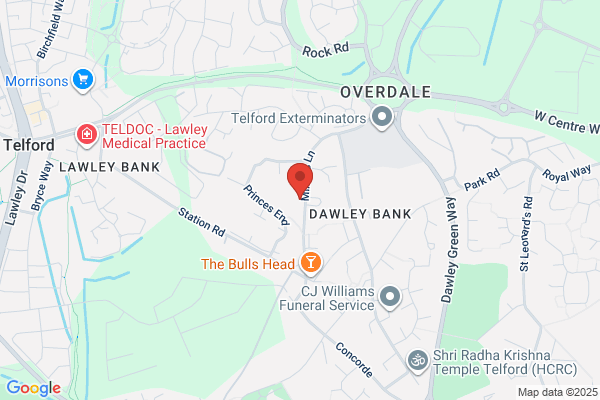 David Wilson Homes - Hughes Meadow