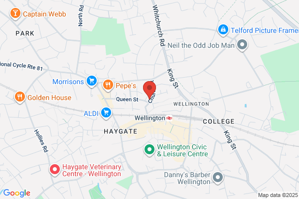 County Homes Estate Agents