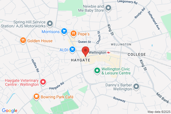 Harwood Estate Agents