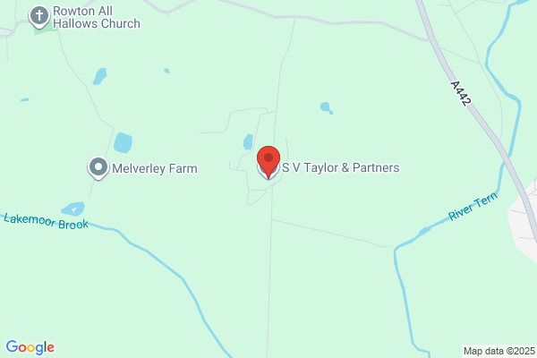 G V Taylor & Partners