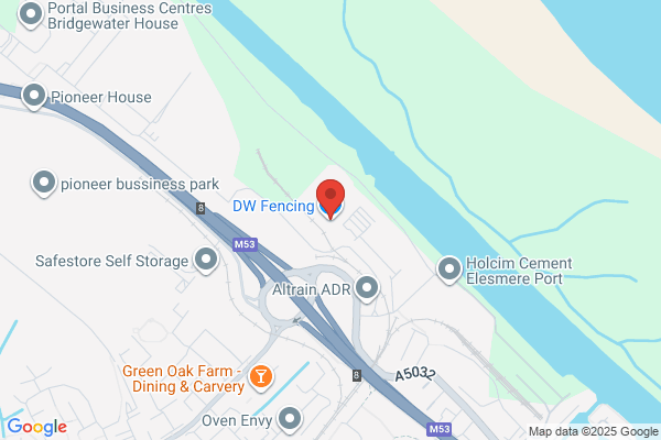 D W Fencing