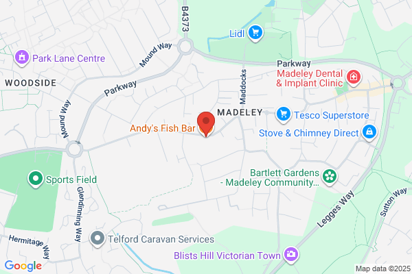 Andy's