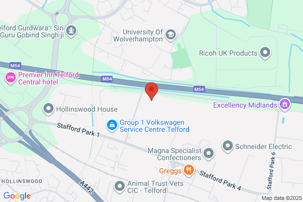 Archway Handling Ltd
