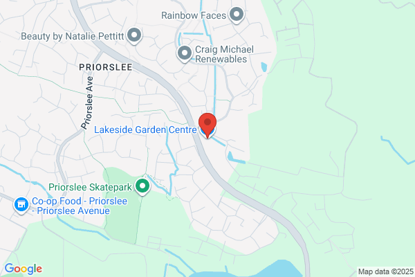 Lakeside Plant Centre