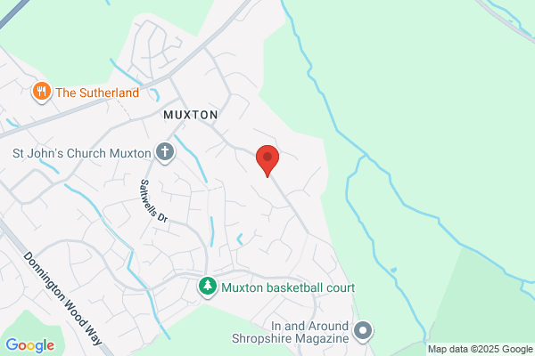 Muxton House