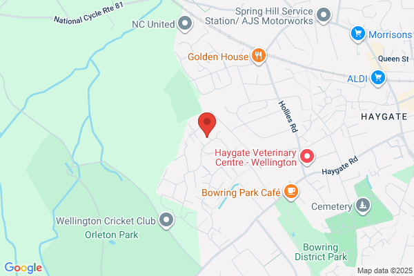 Gutter Cleaning Telford