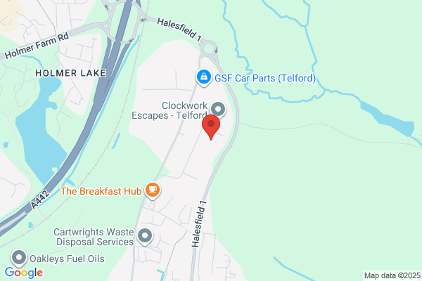 Telford Heating