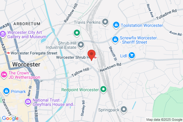 Domestic & General Insulation Ltd