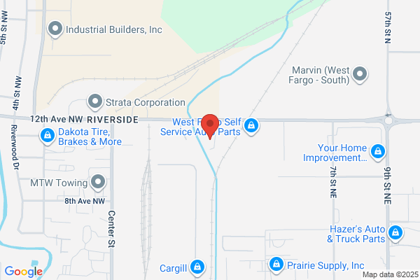 Earthwork Services