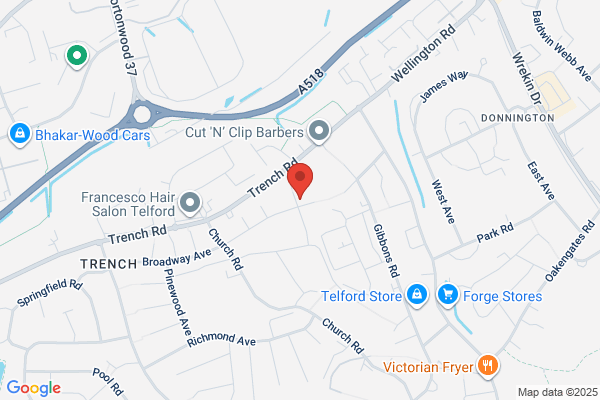 Telford Fencing & Landscape Services