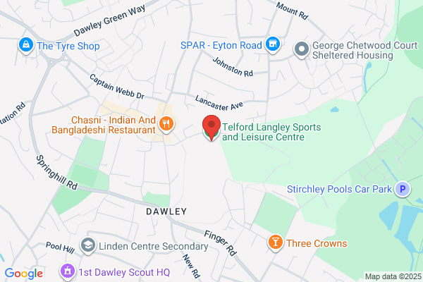 Phoenix Sports Centre