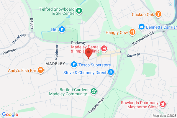 Telford Letting Agency