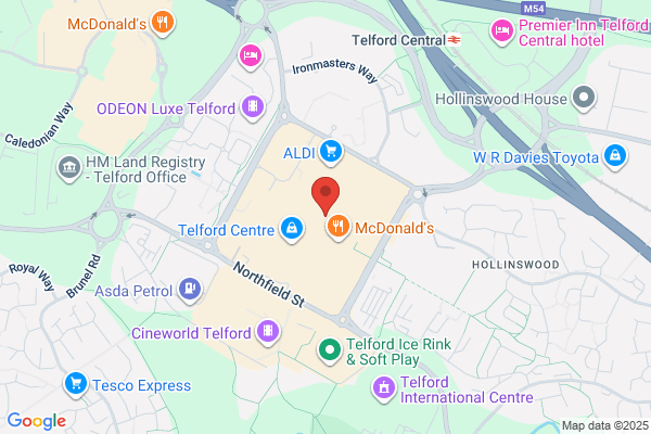 Scotts Telford