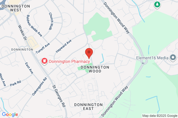 Donnington Wood MOT Test & Training Centre