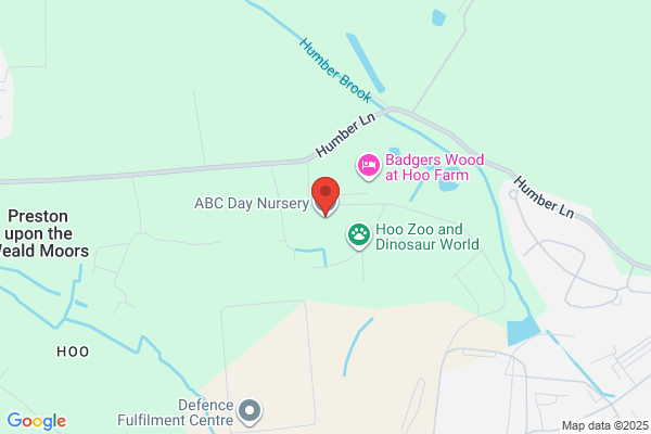 ABC Day Nursery