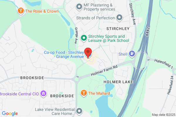 Stirchley Pre School
