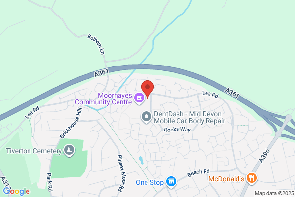 Woodside Nursery Centre