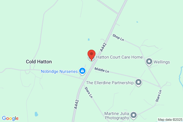 Hatton Court