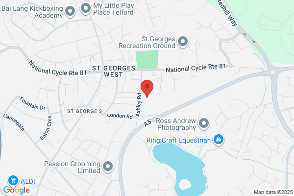 St Georges Park Care Centre