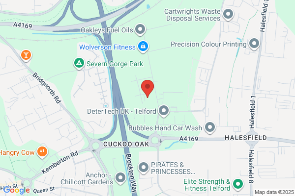 Compupack Ltd