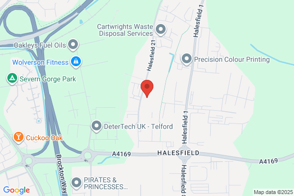 S C A Packaging (Telford)
