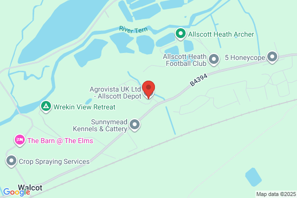 Agropharm Ltd