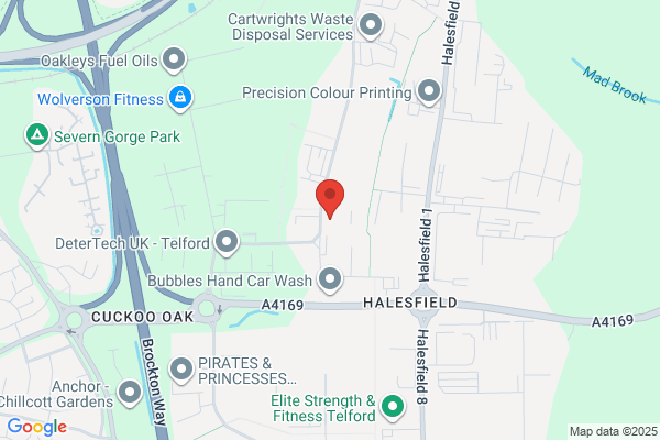 Ampacet (UK)