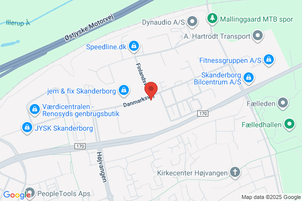 Damstahl Stainless Ltd