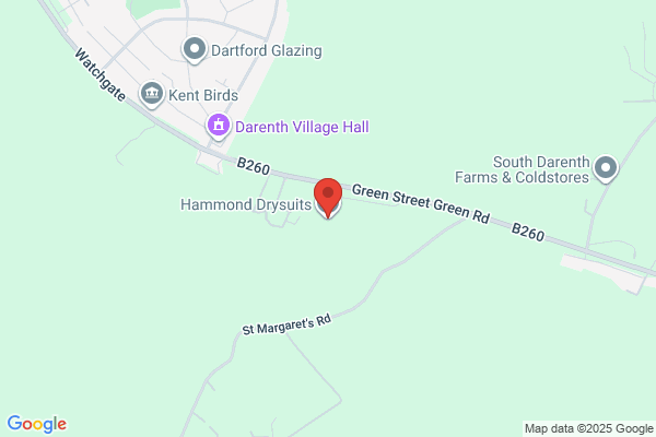 Drysuits Ltd