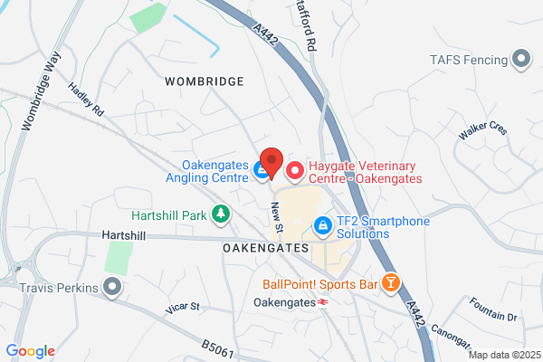 G B Installations (Telford) Ltd