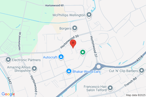Hereford Storage Ltd