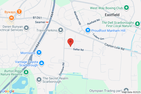 Ambroplastics Ltd