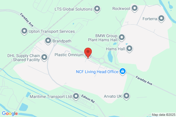 Plastic Omnium Urban Systems Ltd