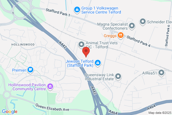 Plastic Centre (Telford) Ltd