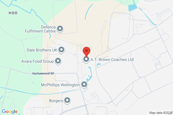 BST Precision Ltd