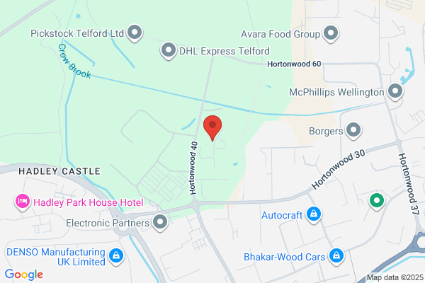 Taws Printers Ltd