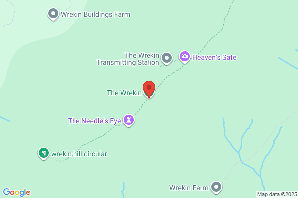 Wrekin