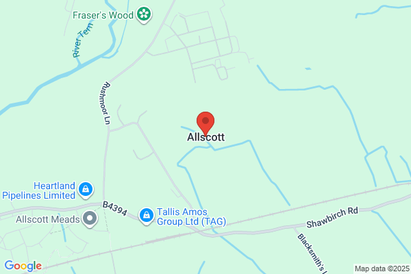 Allscott Inn