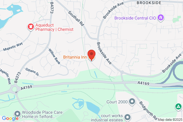 Britannia Inn