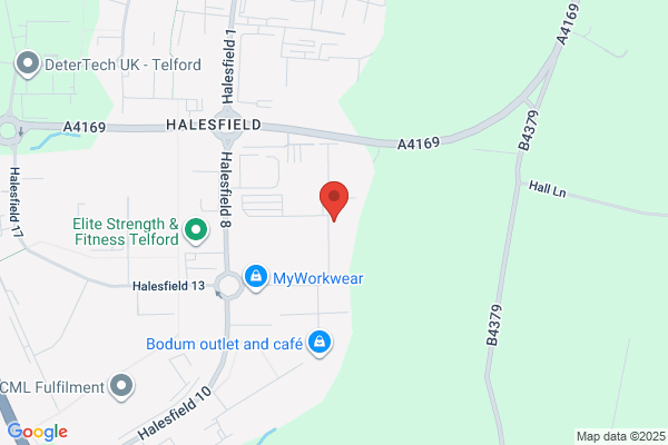 Wrekin Removals & Storage