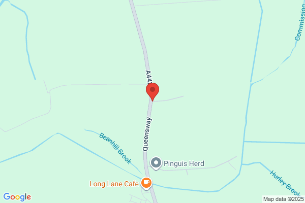 Long Lane Livery Yard
