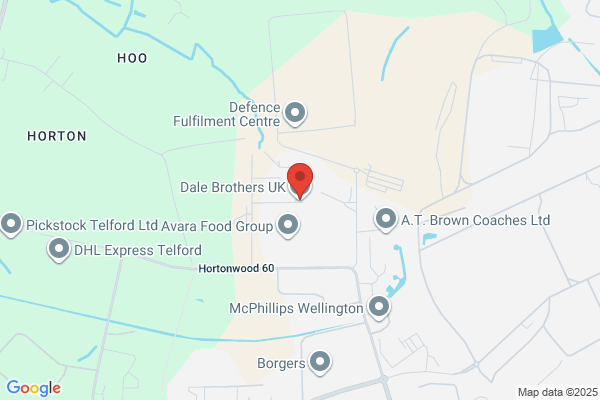 Dale Bros (UK) Ltd