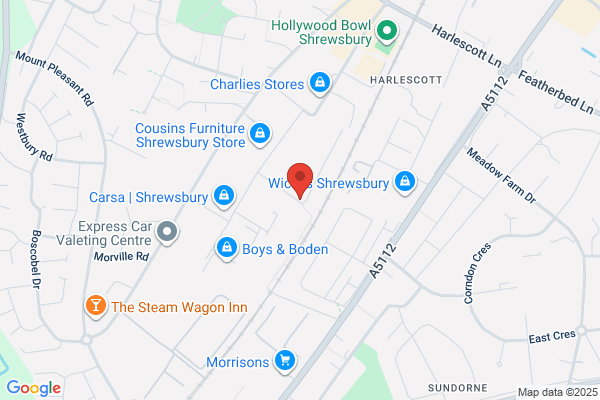 Shrewsbury Roofing Contractors Ltd