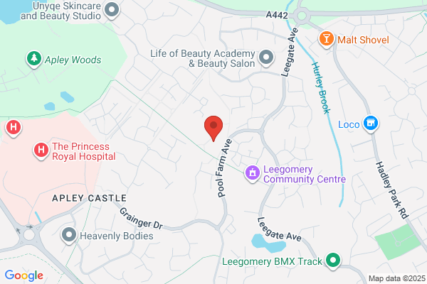 Apley Wood Primary School