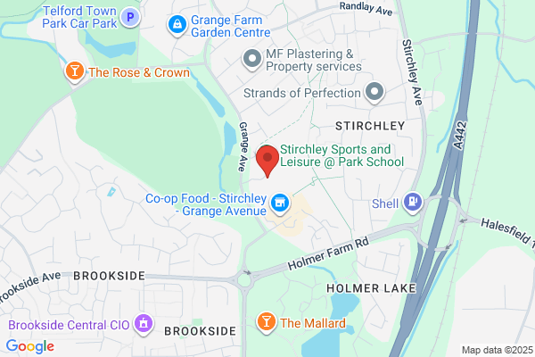 Brookside Primary School & Early Years Centre