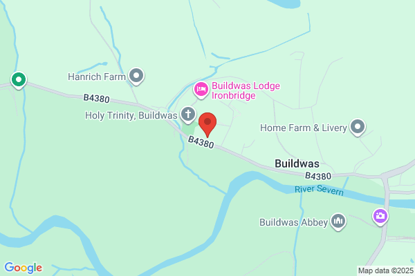 Buildwas County Primary School