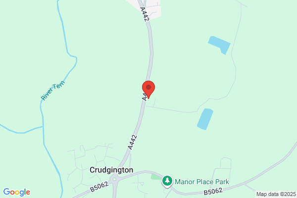 Crudgington Primary School