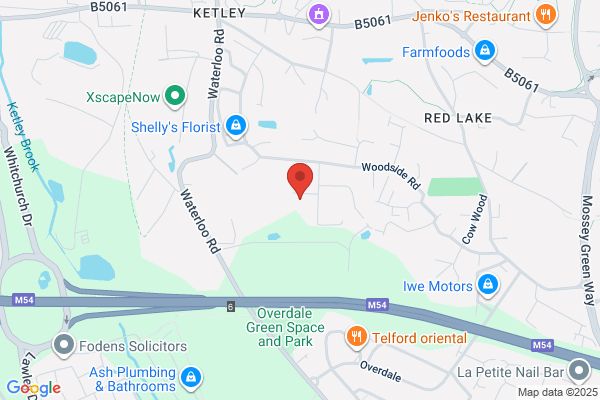Ketley Town Junior School